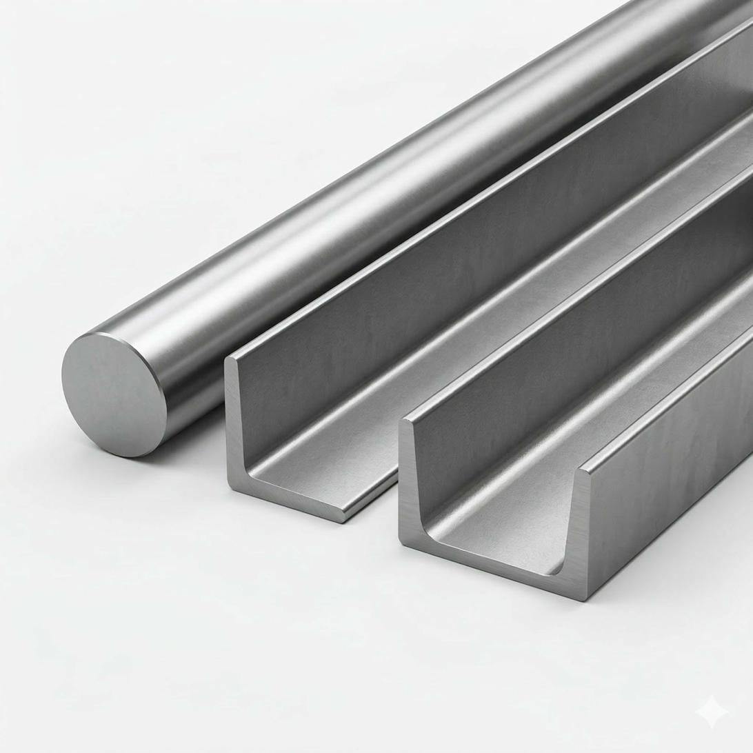 AS Bulat Stainless Steel 316