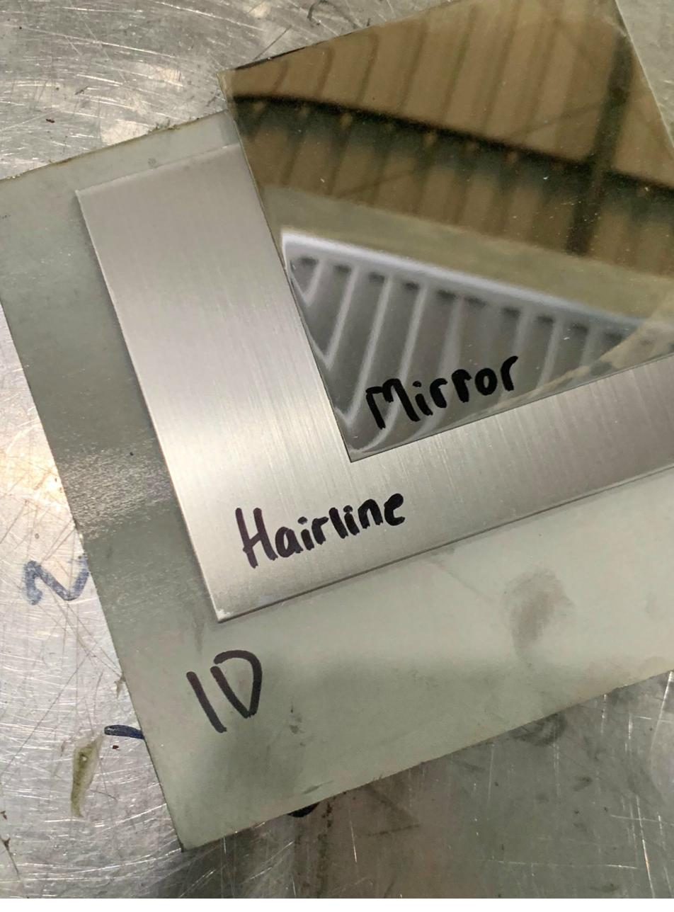 Plat Strip Stainless Steel 304